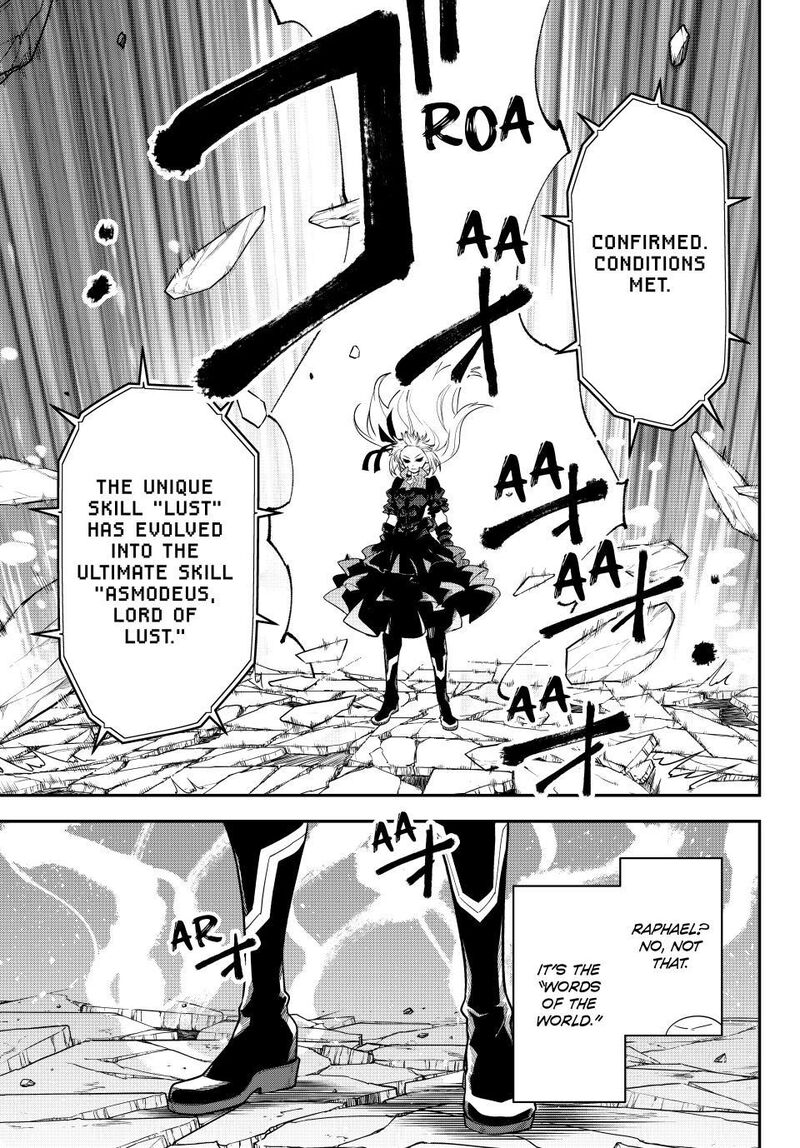 Tensei Shitara Slime Datta Ken - Chapter 143 image 29